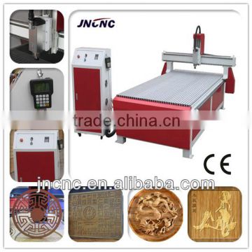 2.2kw spindles power plastic foam cnc router kit