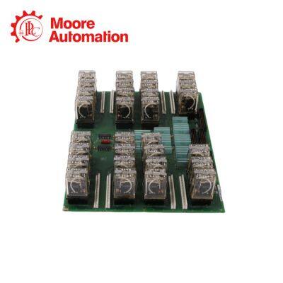 GE DS200TCRAG1ABC Relay Output Board NEW