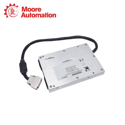 XYCOM 9000-EXF photo-3