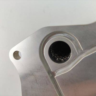 Wholesale Price Foton ISF2.8 Diesel Engine Oil Cooler 5318533 photo-5