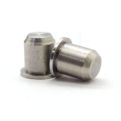 Micro Self-Clinching – Type MPP-1MM/1.5MM/2MM-L photo-5