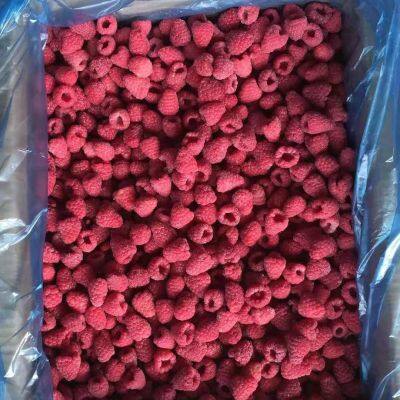 Pure Nature Organic Freeze Dried Raspberry photo-3