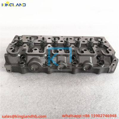 engine parts Cylinder Head (404C-22) 111011030 fit for perkins