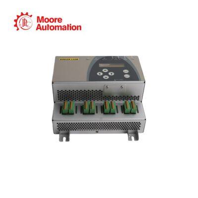 BERGER LAHR BLC382TCPUC1S LX800 photo-4