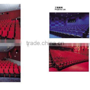 Cinema Chair for Sales photo-4