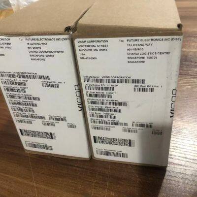 Vico V48C24C150BL Isolated Module DC DC Converter 24V 6.25A 36V - 75V Input