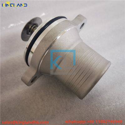 Motorteile 1103 Thermostat 4133L507 passen für Perkins