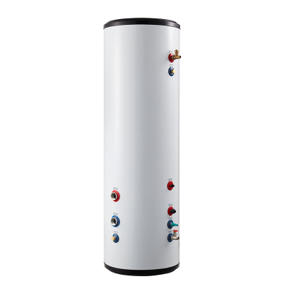 60L 80L 100L 150L 200L 250L 300L Stainless Steel SS304 SS316L Duplex Sanitary Hot Water Tank Heat Pump Water Tank Buffer Tank photo-5