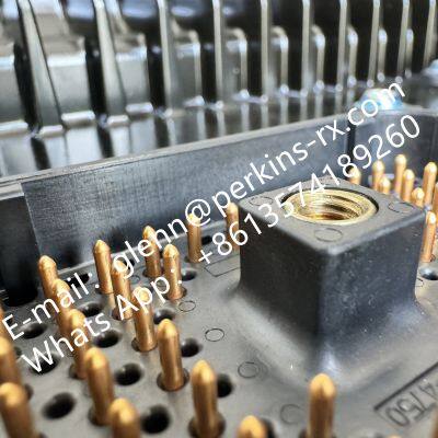 Perkins T402850R 478-7932 Ecm Engine Control Module photo-3