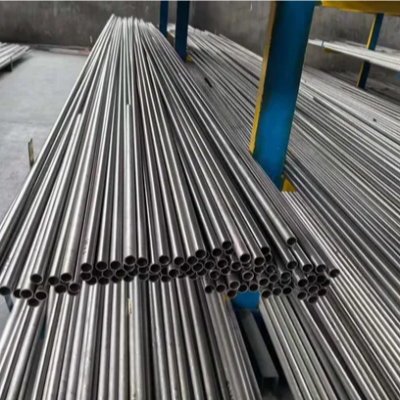 Factory Supply En10305-4 Precision Steel Hydraulic Tubes
