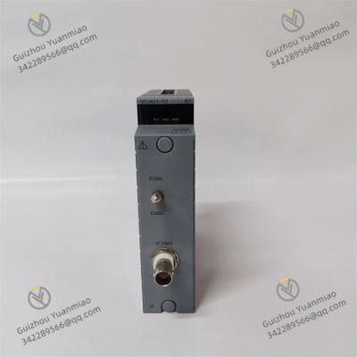 Yokogawa VC401-10 Coupler Module