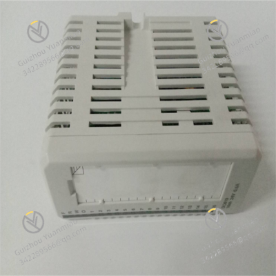 3BSE008510R1 DO810 Digital Output Module photo-3
