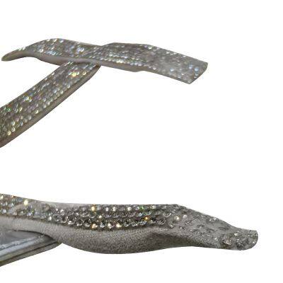 SC-7103 Sandal Upper Edge Pressing Machine photo-2