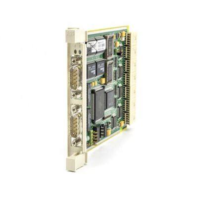 CI535V30 3BSE022162R1 Протокол сервера SPA Шина SPA