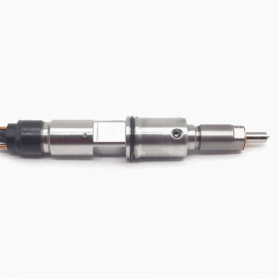 Factory Priced New Bo-Sch 0445110647 Diesel Fuel Injector Nozzle Engine Machinery Parts
