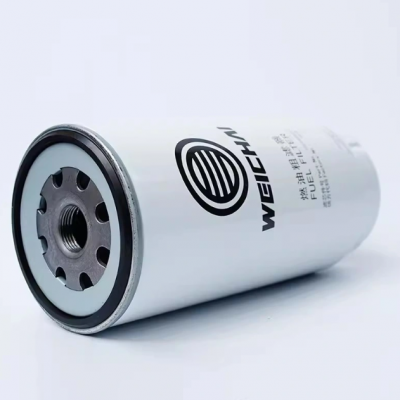 High Quality Primary Fuel Filter Element Diesel Fuel Water Separator for Construction Machinery 1000588583