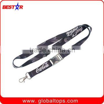 Promotional Logo Printing Lanyard