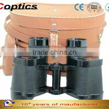 2016 Professional antique binoculars with high power quality army binoculars