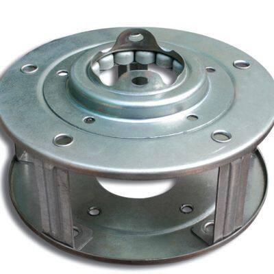 Spring Box for Rolling Shutter Door photo-1