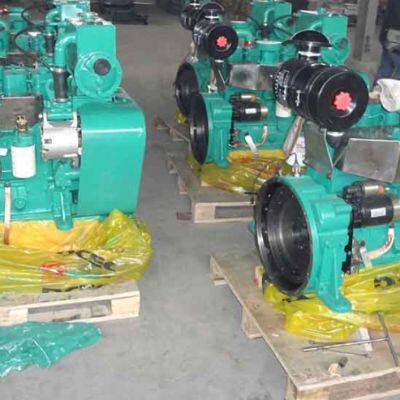 Cummins 4BTA3.9-GM65 Marine Generator Drive Engine | Reliable Power for Boats & Commercial Vessels photo-3