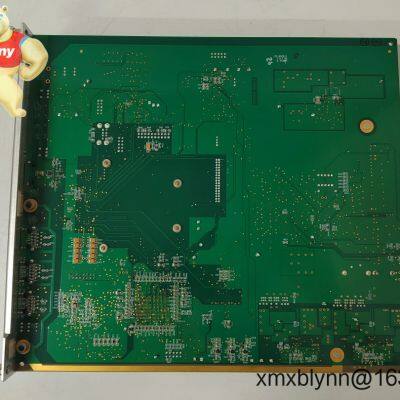 Metso PDP601 Distributed Processing Unit: Your Process Control Backbone for Tough Industrial Environments photo-4