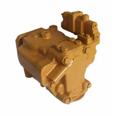Cat 107 1246 Piston Pump Hydraulic Pump 107 1246 for Caterpillar 65C 65D 70C 75C 85C Machine Repair Replacement photo-4