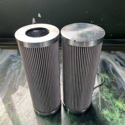 Slq-100 Mesh Double-cylinder Filter Hydraulic Filter Element, Supplied by Jiashuo Environmental Protection
