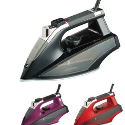 Ferro de vapor doméstico, ferro de vapor portátil, ferro para passar roupas de viagem (Wechat: 13510231336)