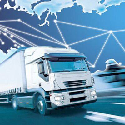 Premium DDP Air Freight: Shenzhen to USA Door-to-Door Delivery photo-3