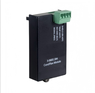 Module de conductivité et de résistivité 9950, module de mesure de la qualité de l'eau industrielle pour le système de contrôleur 9950