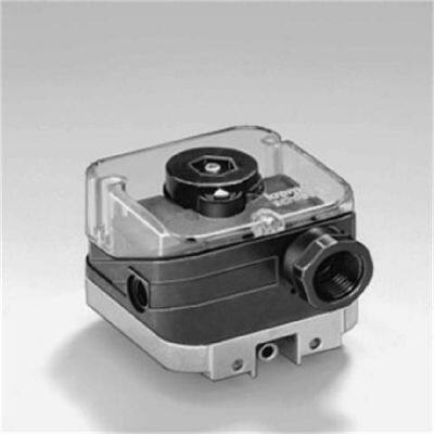Honeywell Combustion L404F1383 Gas Pressure Switch photo-3
