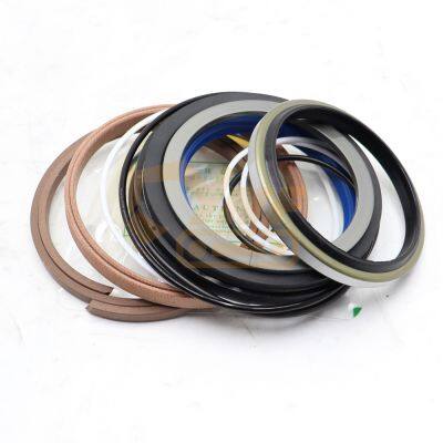 Bonnes qualités Kit de joints K9002308 pour le vérin de bras de pelle excavatrice DX140 pour Doosan