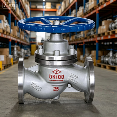 CB/T4159-2001 Certified Marine Plug Valve With PTFE Sealing photo-3