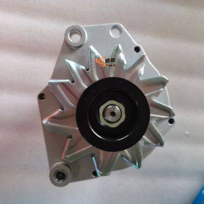 ORIGINAL SDLG 4110003009003 Alternator 612600091062 for Machine With Good Price photo-3