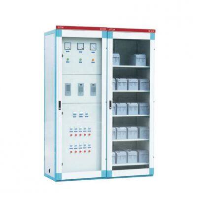 GZDW 220V/380V 480A 800A DC Output Switching Power Supply for Industrial Automation