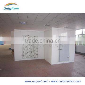 Polyurethane Aluminum Sandwich Panels photo-5