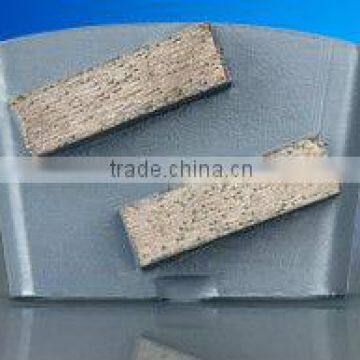 metal grinding floor abrasives for concrete