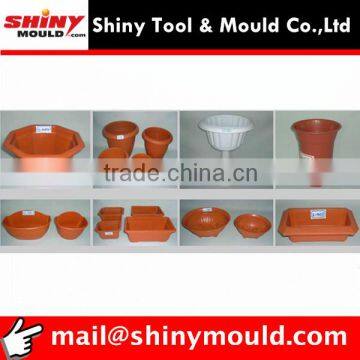 molds mould for flower plant pots