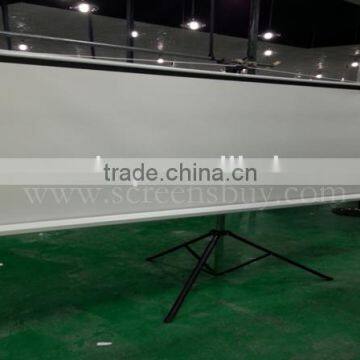 High Definition Tripod Screen