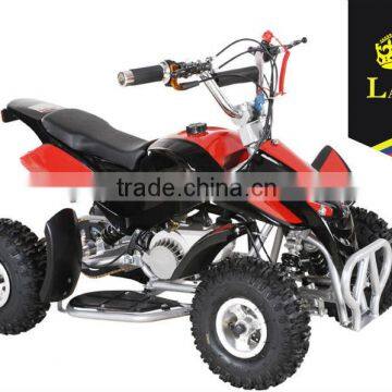 cheap atv for sale mini 49cc quads for sale kids gas powered atvs(LD-ATV317A)