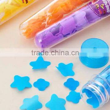 Portable Flower Paper Soap photo-6