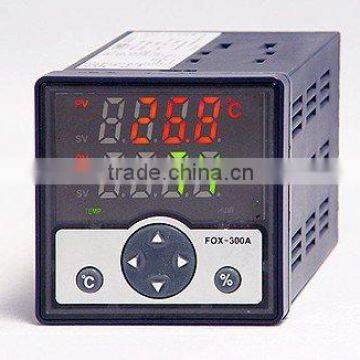 FOX-300A Temperature and Humidity Controller