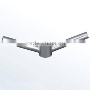Hot selling china foundry parts