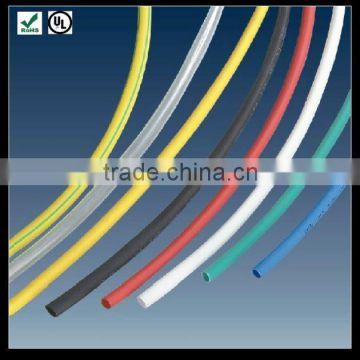 VC-1 polyolefin plastic tubing