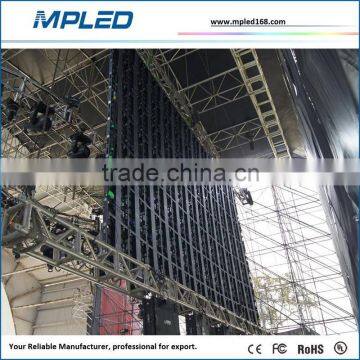 Cheap Price P10 Led Billboard for Sports Big Screen High Bright photo-6