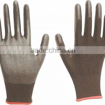 Nitrile coated glove,coated glove with good price,best product(wear resisting)