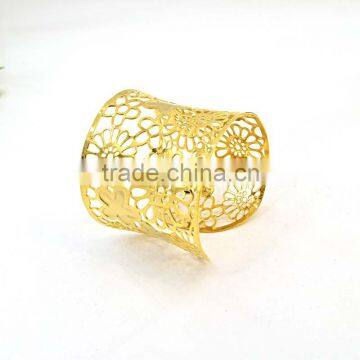 Latest New Hot Product Lady Stainless Steel Fashion Bracelet Supplier's Choice photo-3