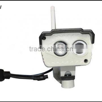 Best Selling Full hd P2P Wifi ip Bullet Camera Megapixel Waterproof/vandal-proof photo-2