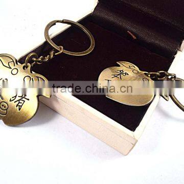 Couple Accessory New Products Express Keychain photo-2