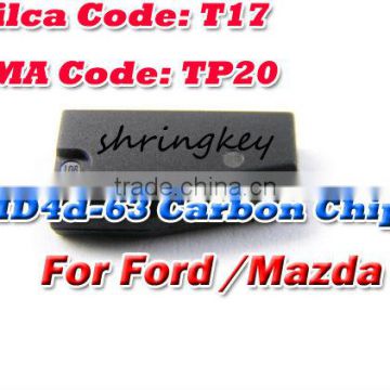 ID4D-63 (T7) transponder Chip For Ford/Mazda